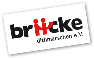 Logo: Brücke Dithmarschen e.V.